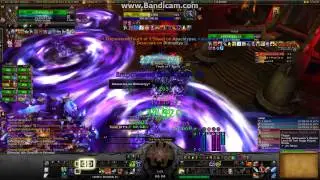 Garrosh Kill Part 2
