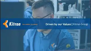 Driven by our Values | Mindaugas