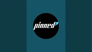 Pinned TV is live