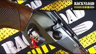Бенелли Лупо **Лучше, чем Тикка?**