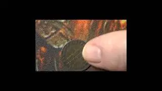 Video 935 - Old German coins