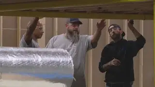 Indianapolis company helps find jobs for formerly incarcerated individuals