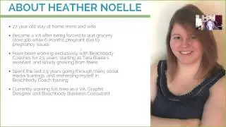 Facebook Like Page Basics Webinar