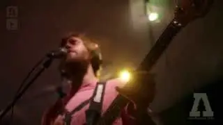 Young Buffalo - The Chain (Fleetwood Mac) - Audiotree Live
