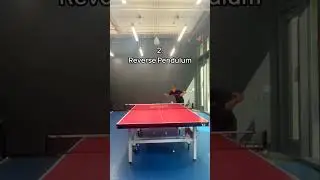 What is your secret recipe for the best long serve? Tell it in the comments! #TableTennisServe