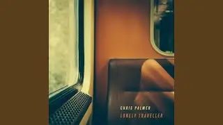 Lonely Traveller
