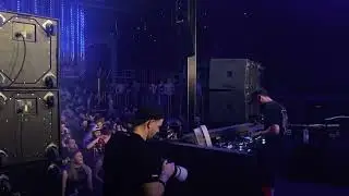 Fraw - Alpha Omega @ Phoenix XXL 2023
