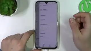 How to Disable App Location Access in Infinix Note 12 Pro 5G - Stop App Tracking