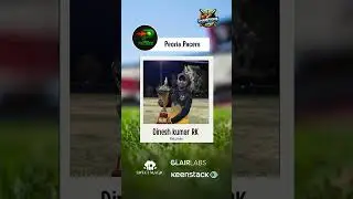 ⚡ Peoria Pacers Unleashed! | Official Team Reveal | Arizona CPL T20 League 2025 🏏🔥