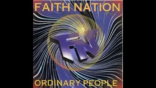 Faith Nation - Lean On Me (Bonus)