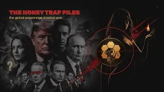 Epstein, Intelligence & Compromat: A Private Blackmail Machine?