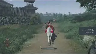 Rise of the Ronin Martial Arts Maniac Trophy