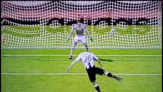 FiFa 15 BEST FUNNY MOMENT  ►2015◄