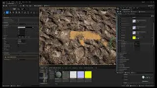 Vertex Paint Material