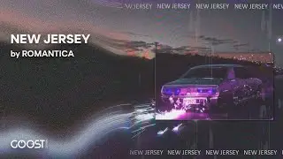 ROMANTICA - NEW JERSEY