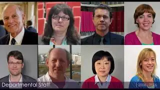 10th Anniversary MA in EU International Relations and Diplomacy Studies