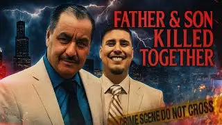 Chicago Father & Son Executed Trying To Stop Jewelry Store Robbery
