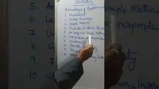 Statistics-Advantages of Questionnaire