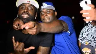 K.O. + CHE GUTTAH + SAVAGE 