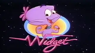 Widget The World Watcher S1, Episode 6