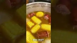 How To Make Creole Crab Boil