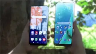 Samsung Galaxy A50s vs OPPO A9 2020 Comparison &ndash; Which is a better $300 phone?
