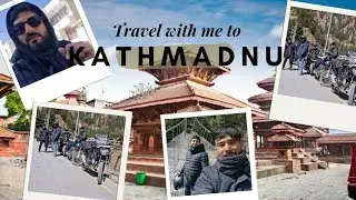 Lower Mustang to Kathmandu Ride || World Deadliest road by TVS Raider || Kathmandu || Day 5