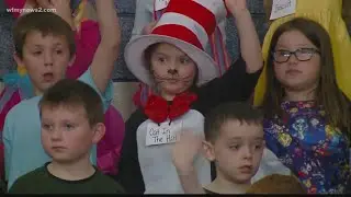 Read 2 Succeed: Clover Garden