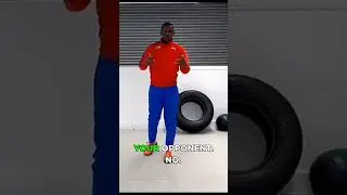 Cuban Check Hook - When and How #boxing #cubanboxingcoach #cubanboxingstyle
