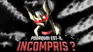 Qui est RÉELLEMENT GIRATINA ? (Lore, Histoire et Théories POKEMON)