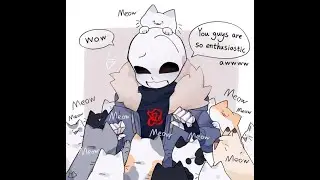 Tổng hợp tiktok sans #1 #sans #undertale