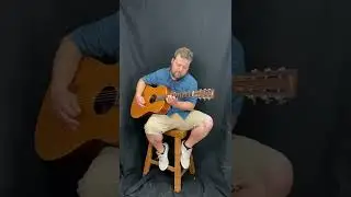 Madsen Ditson 12-fret Dreadnaught
