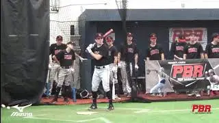 Patrick Kusters 2021 INF
