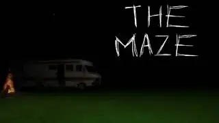 The Maze (Hyperslica) - Old Cave Ambience (full version)