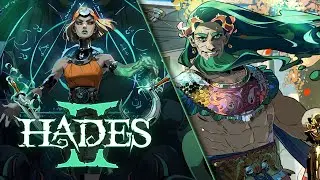 Denizens of the Depths! | Hades 2 - Launch - #66