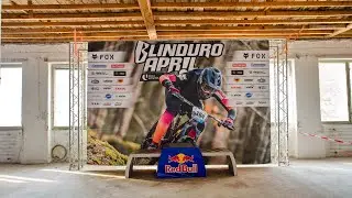 1.Blinduro April