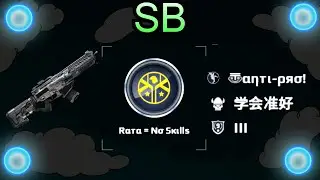 MC5 ✅| SB v.s Rata = No Skills | Assault Class