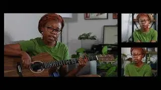 When the Rain Starts x Infinity Song (Cover)