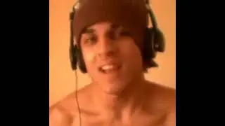 Zyzz - Singing Hypnotized ULTRA RARE 2021 #shorts