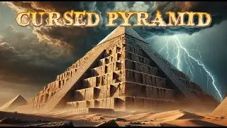 Cursed Pyramid Escape Walkthrough