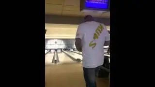 Vernon Smith 19th Career 300