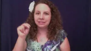 Signing Naturally Unit 4: Extended Family Vocabulary