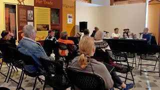 Beltrami County History Center Hosts Revolutionary-Era Ancestry Discussion | Lakeland News