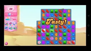 candy crush level 1618