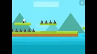 Mr Jump - Level 1