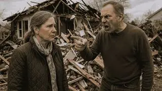 HOA Demolished My House Over a Lawn Height Violation &mdash; Then Got Billed for a Million in Damages