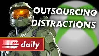 The real reasons Halo was delayed