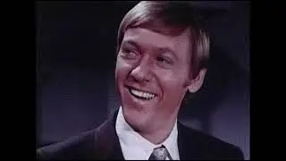 Bobby Hatfield - Acting in 2 Movie Scenes  1969