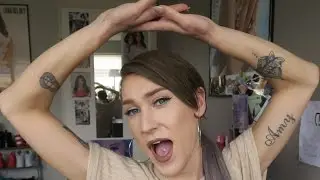 MY TATTOOS PART #1 | jessieMaya