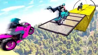 Bike Racing Games - Super Bike Stunt Rider! Adventures Game 2017 - Gameplay Android free games